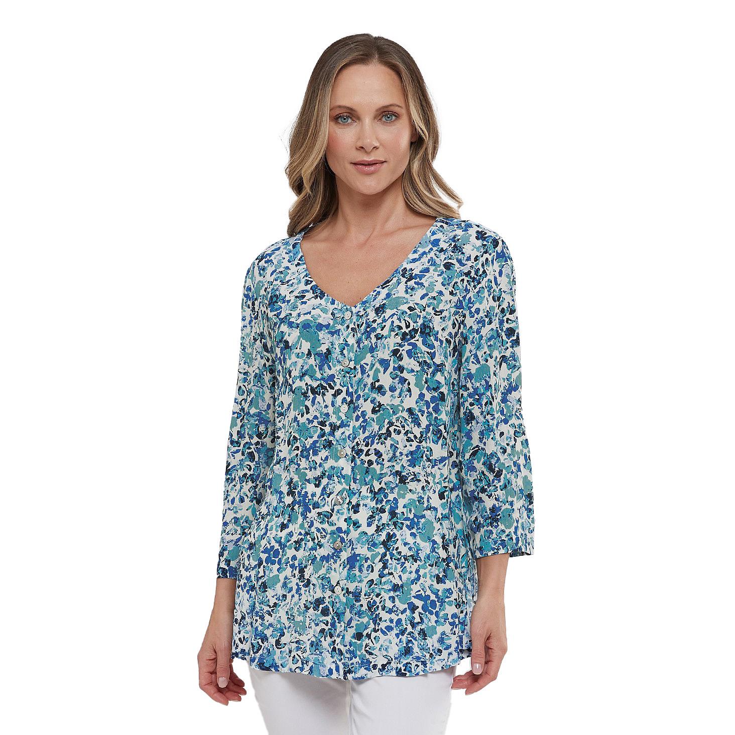 Adini Grace Tunic